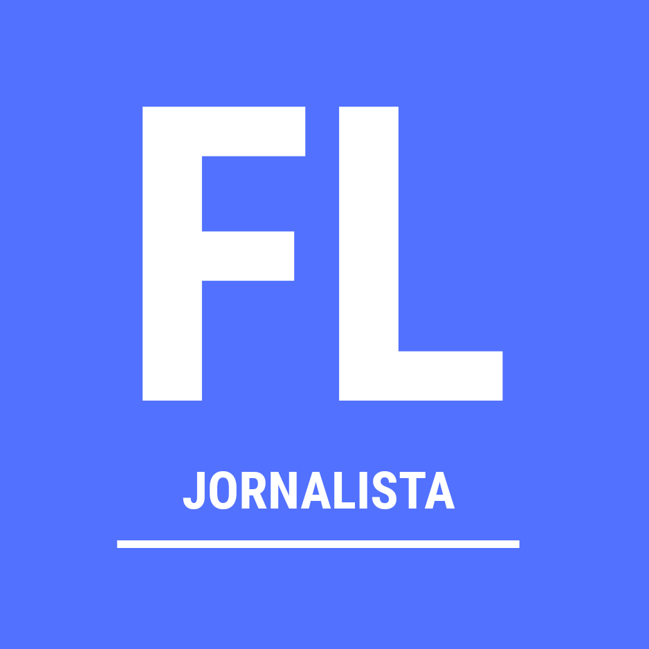 Francielle Laudino Jornalista